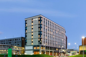 Courtyard by Marriott Glasgow SEC Glasgow